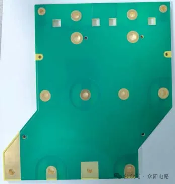 [Breaking] UniwellCircuits meluncurkan tembaga ultra-tebal & pcb multilayer tebal tinggi -12 oz