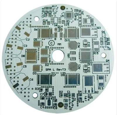 Apa itu papan sirkuit cetak aluminium?