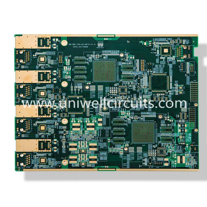 18L ENIG High TG FR4 Circuit Board