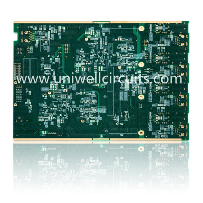 PCB otomotif