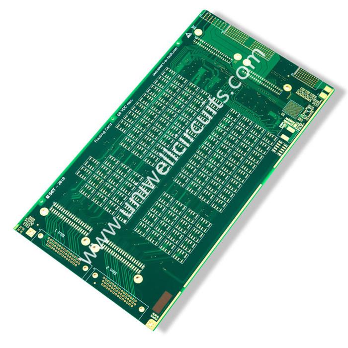Mesin Kopi PCB