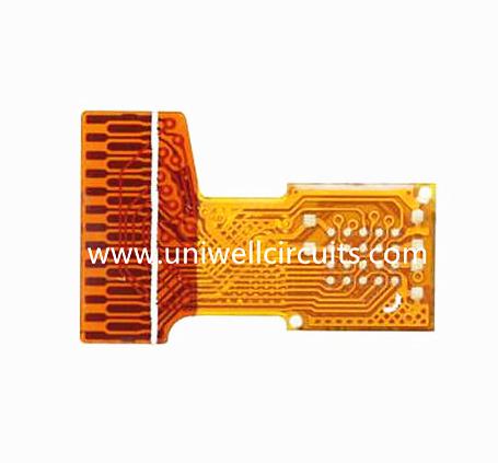PCB Fleksibel Dua Sisi untuk Laptop Inverter