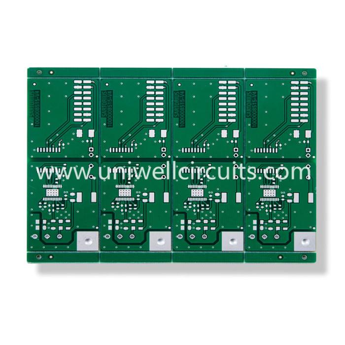 OSP Double Sided PCB