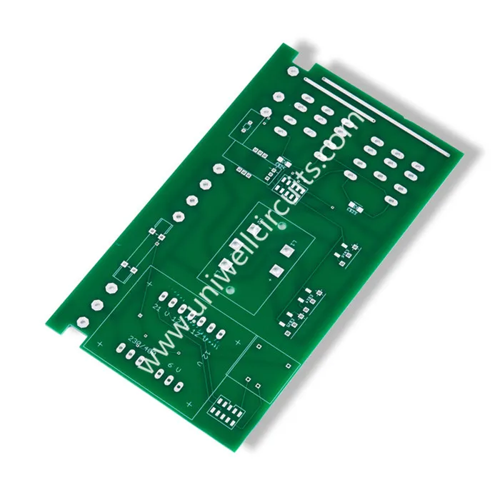 PCB Thermo dan Pemisahan Elektrik